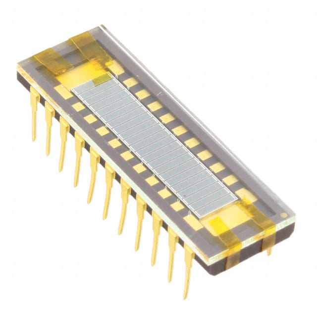 AXUV20ELG Opto Diode Corp  Sensori ottici - Fotodiodi